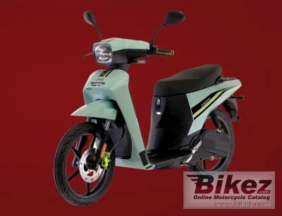 Askoll NGS3 2021