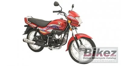 Atlas Honda Pridor 100 2014