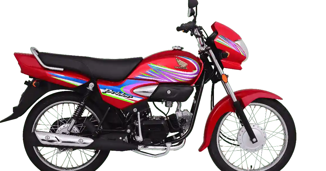 Atlas Honda Pridor 2020