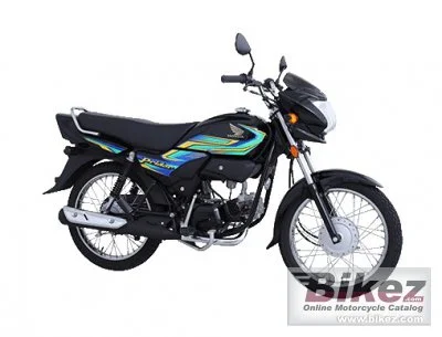 Atlas Honda Pridor 2023