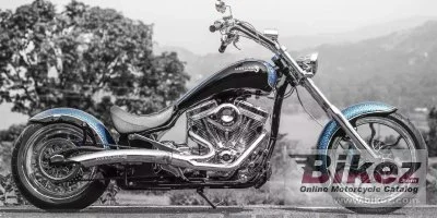 Home 3 Avanturaa Choppers Pravega 2019