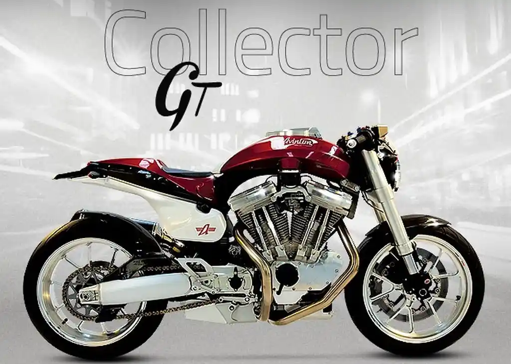 Avinton Collector Race 2013