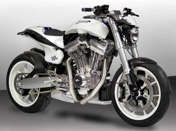 Avinton Collector Roadster 2015