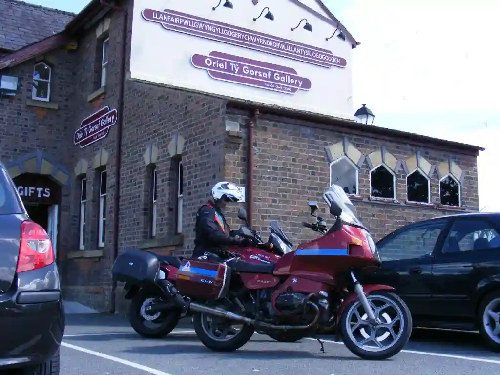 Azel Blue Note 125 2009