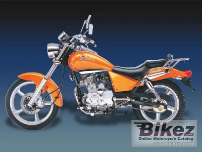 Azel Blue Note 125 2010