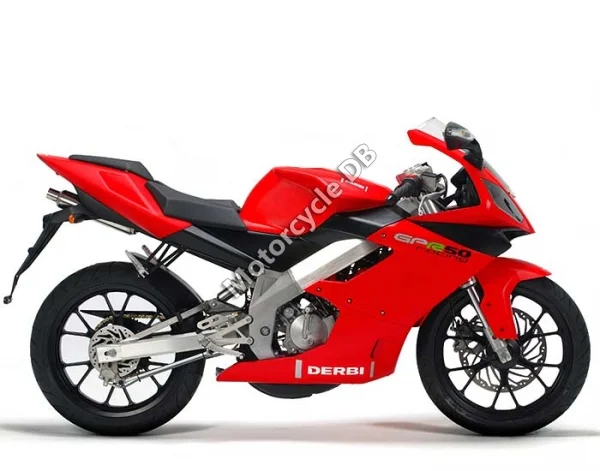 Azel Diamond Back 2009 1