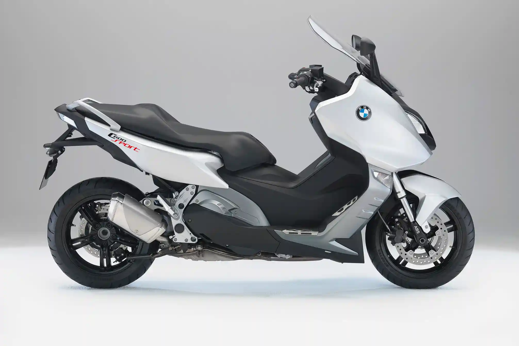 BMW C 600 Sport 2013