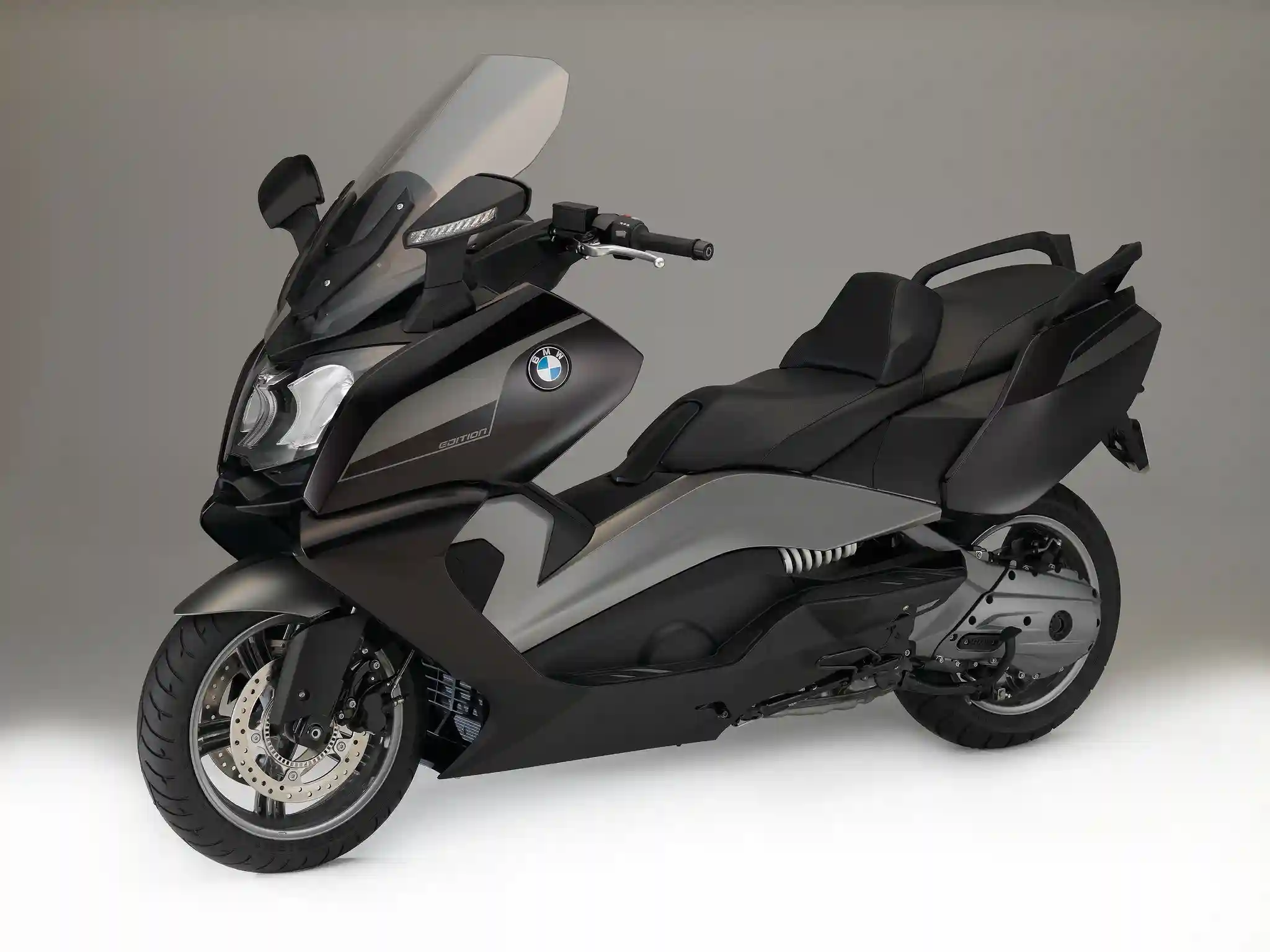 BMW C 650 GT 2014