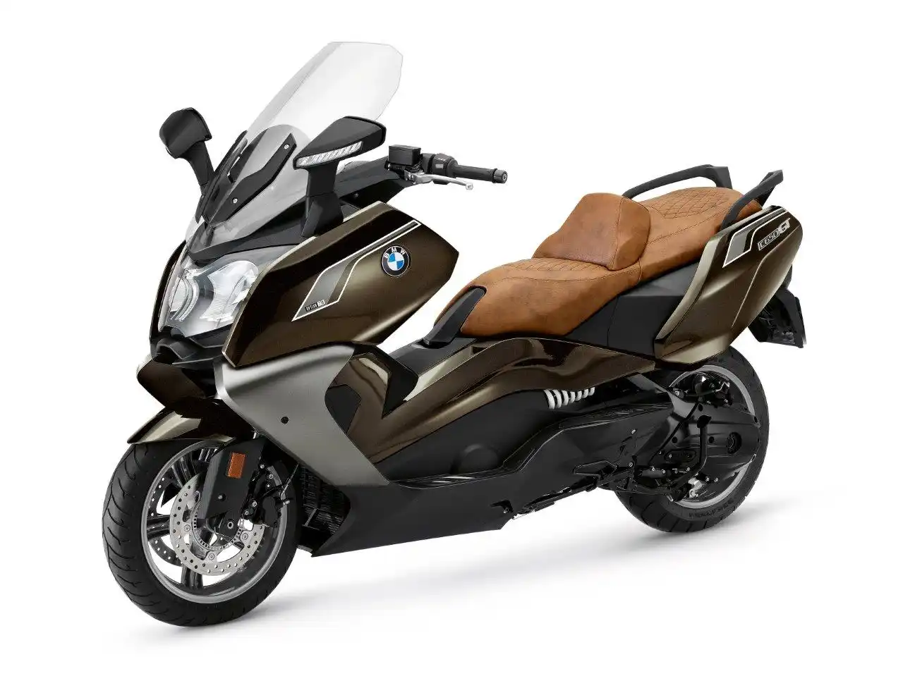BMW C 650 GT 2020