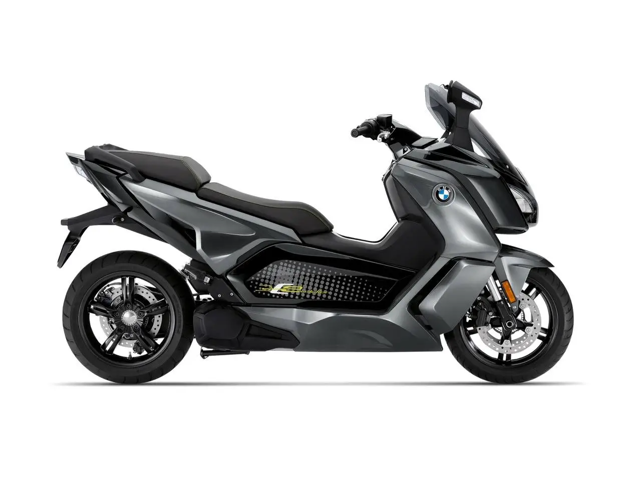 BMW C Evolution 2020
