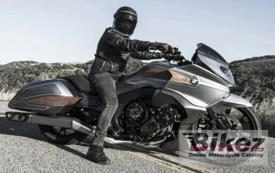 BMW Concept 101 2022