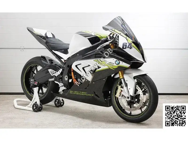BMW Err 2016