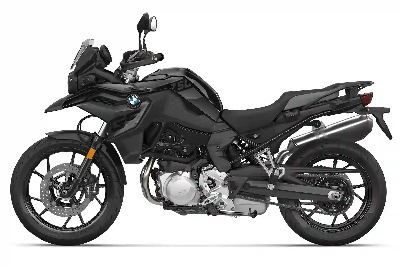 BMW F 750 GS 2022