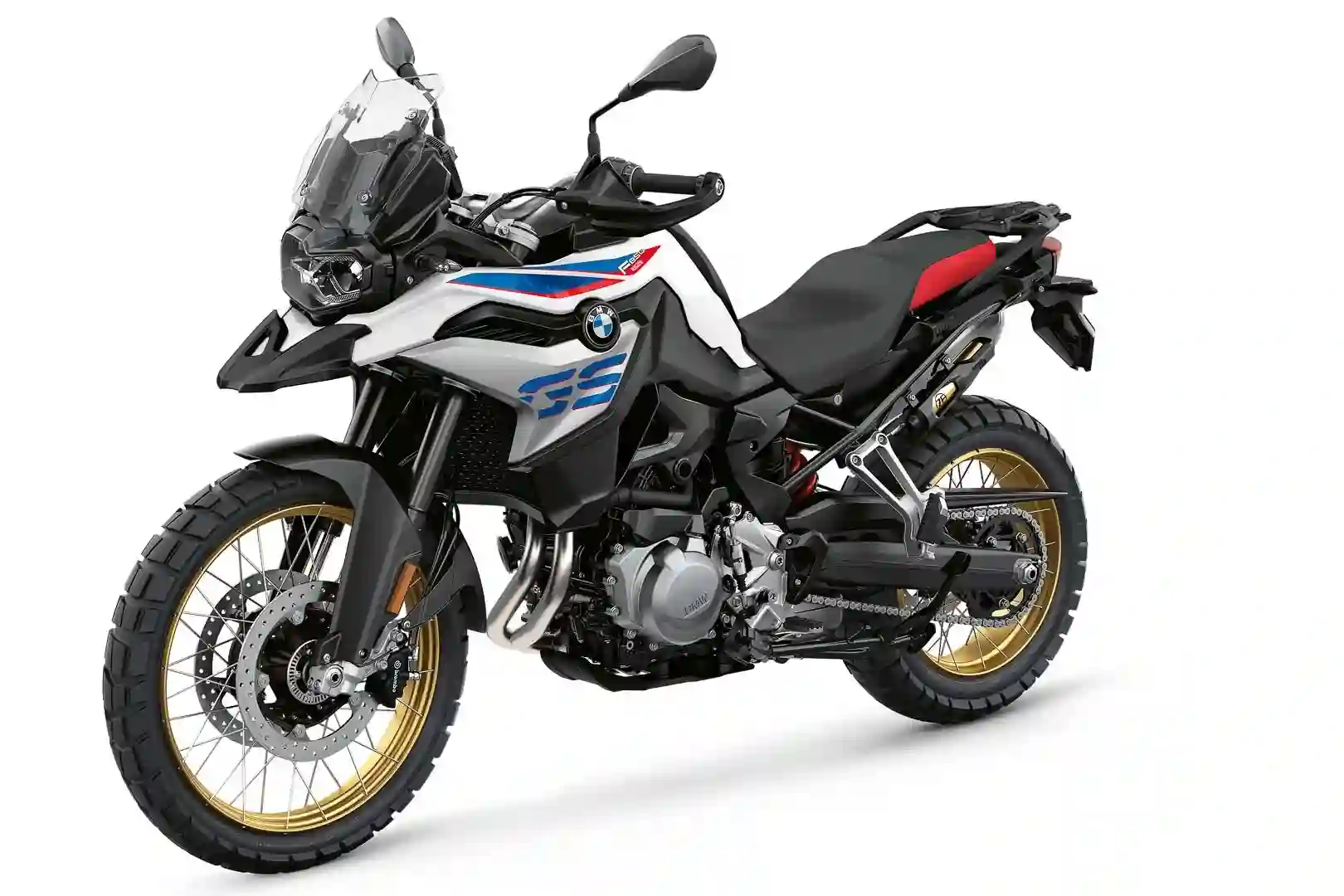 BMW F 850 GS 2020
