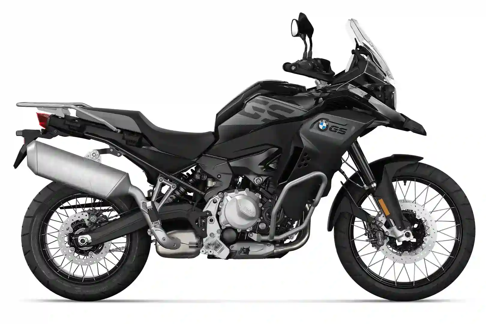BMW F 850 GS 2022