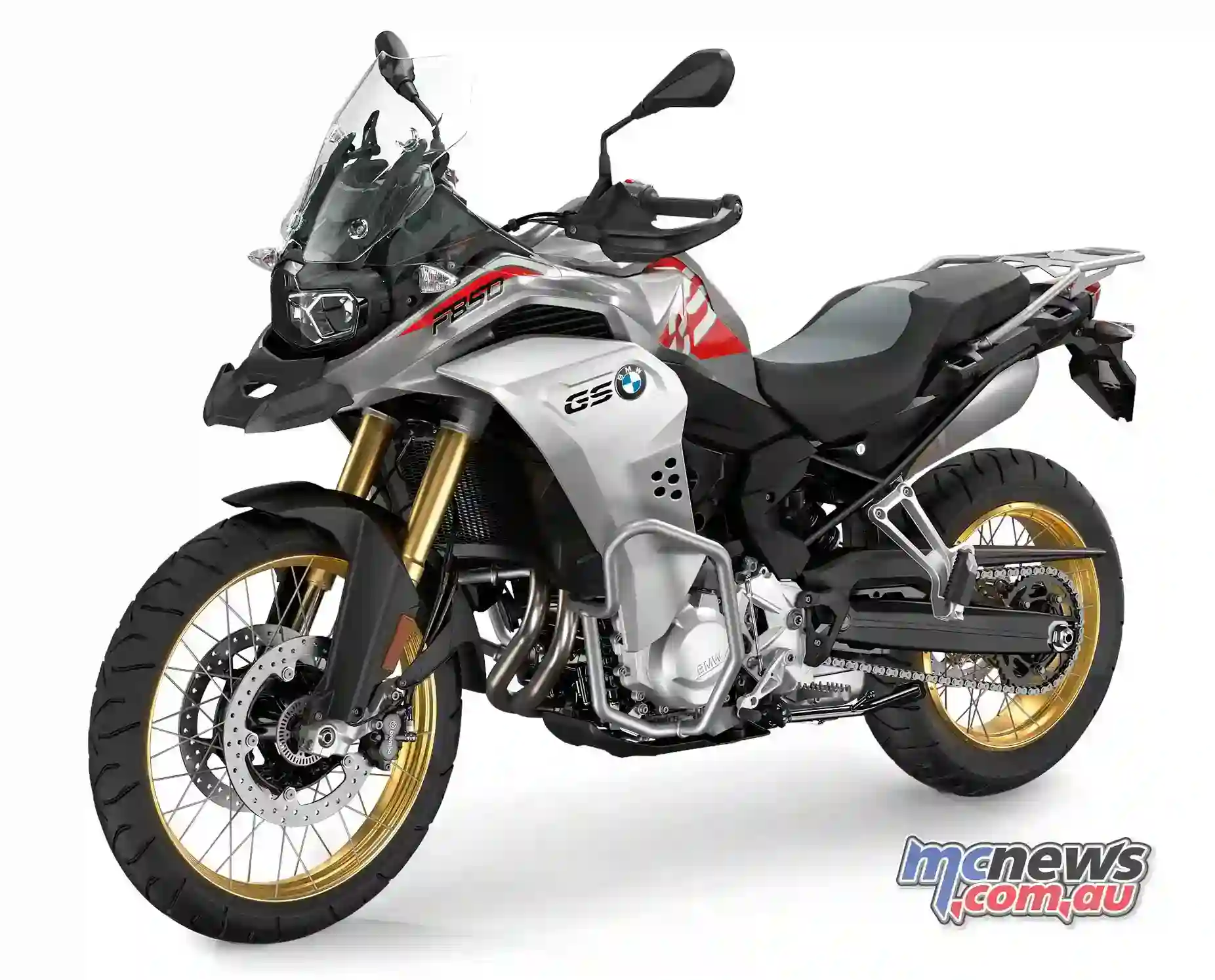 BMW F 850 GS Adventure 2019