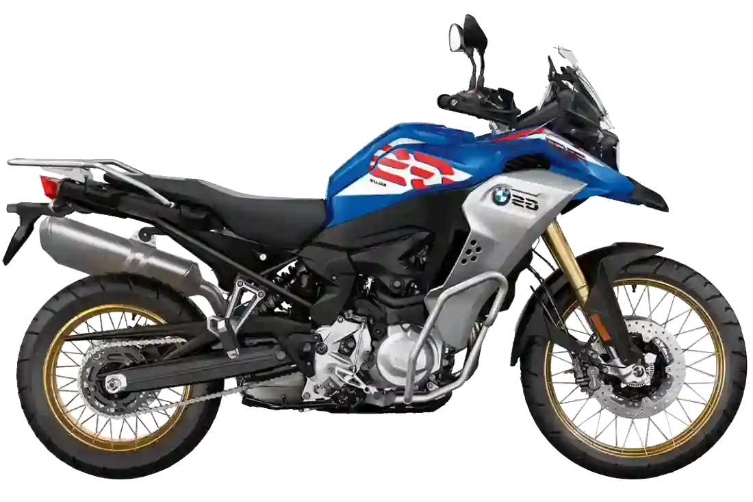 BMW F 850 GS Adventure 2020