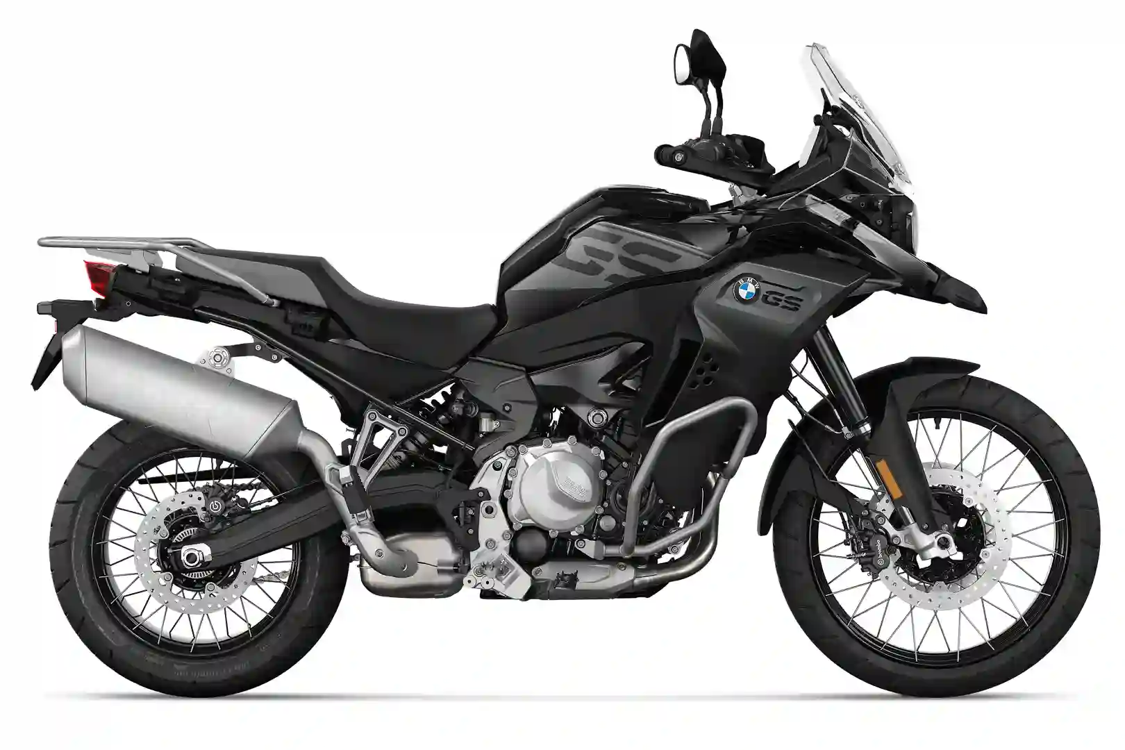 BMW F 850 GS Adventure 2022