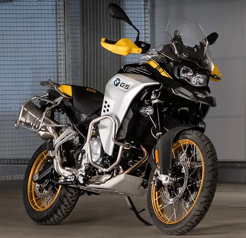 BMW F 850 GS Edition 40 Years GS 2021
