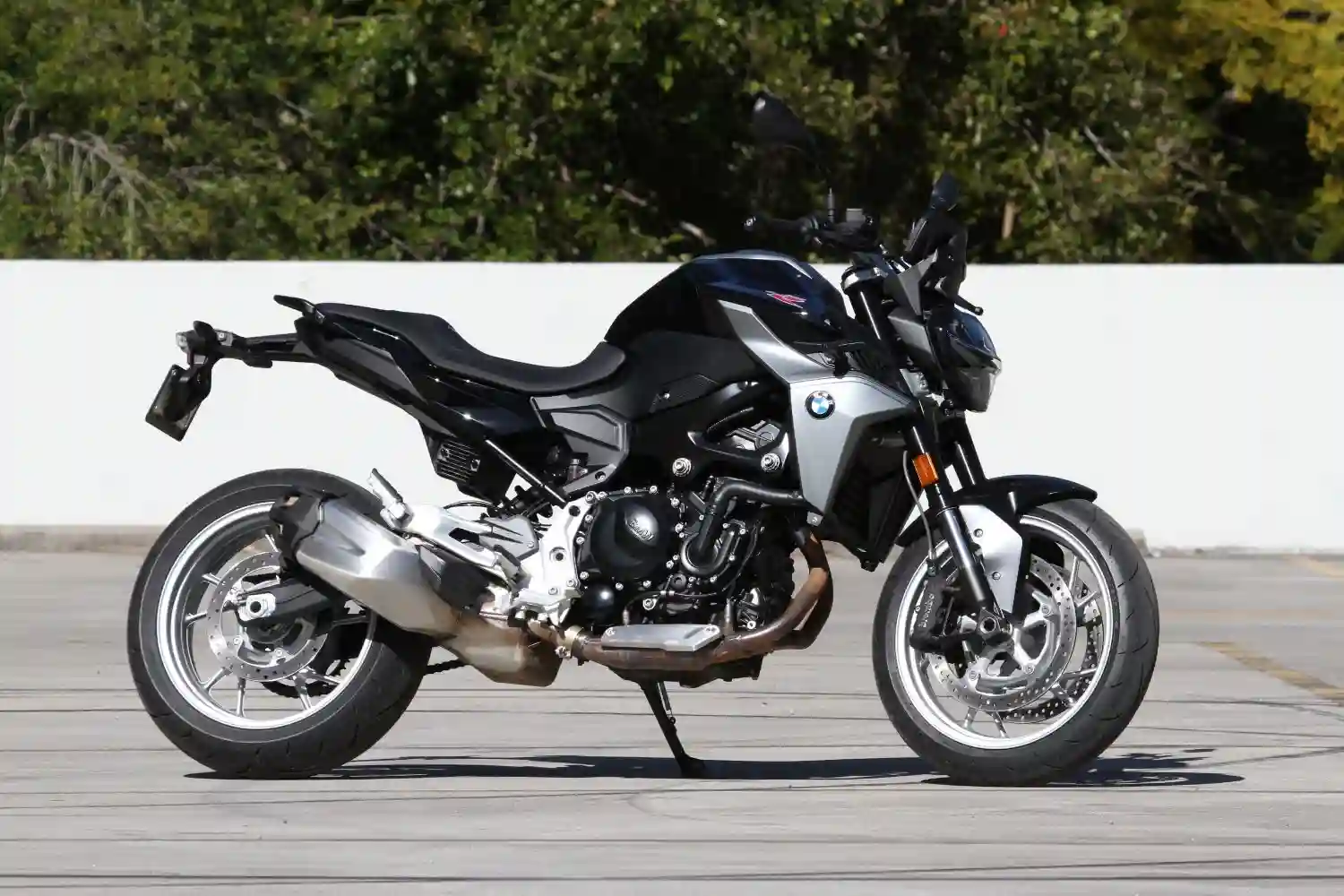BMW F 900 R 2020