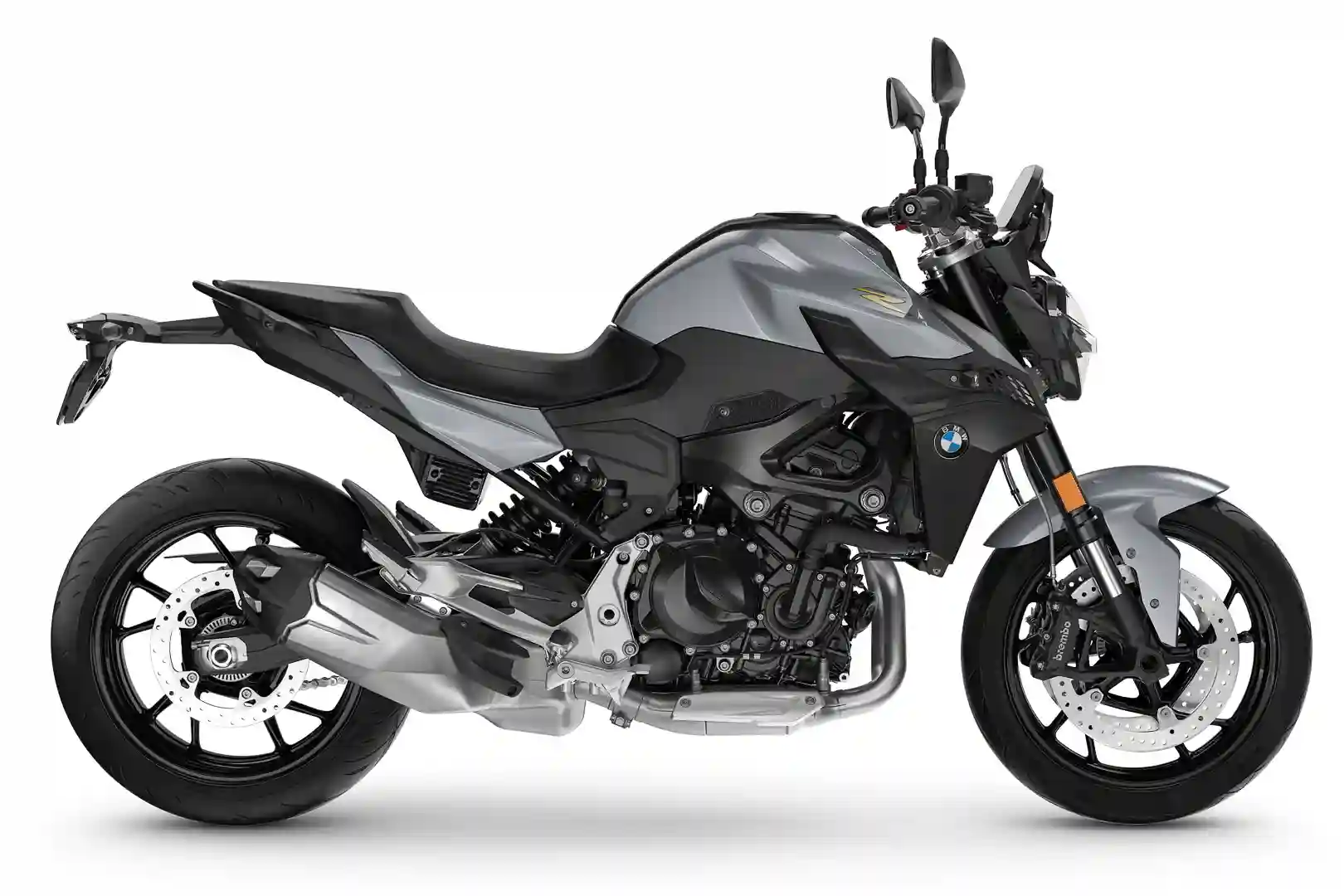 BMW F 900 R 2022