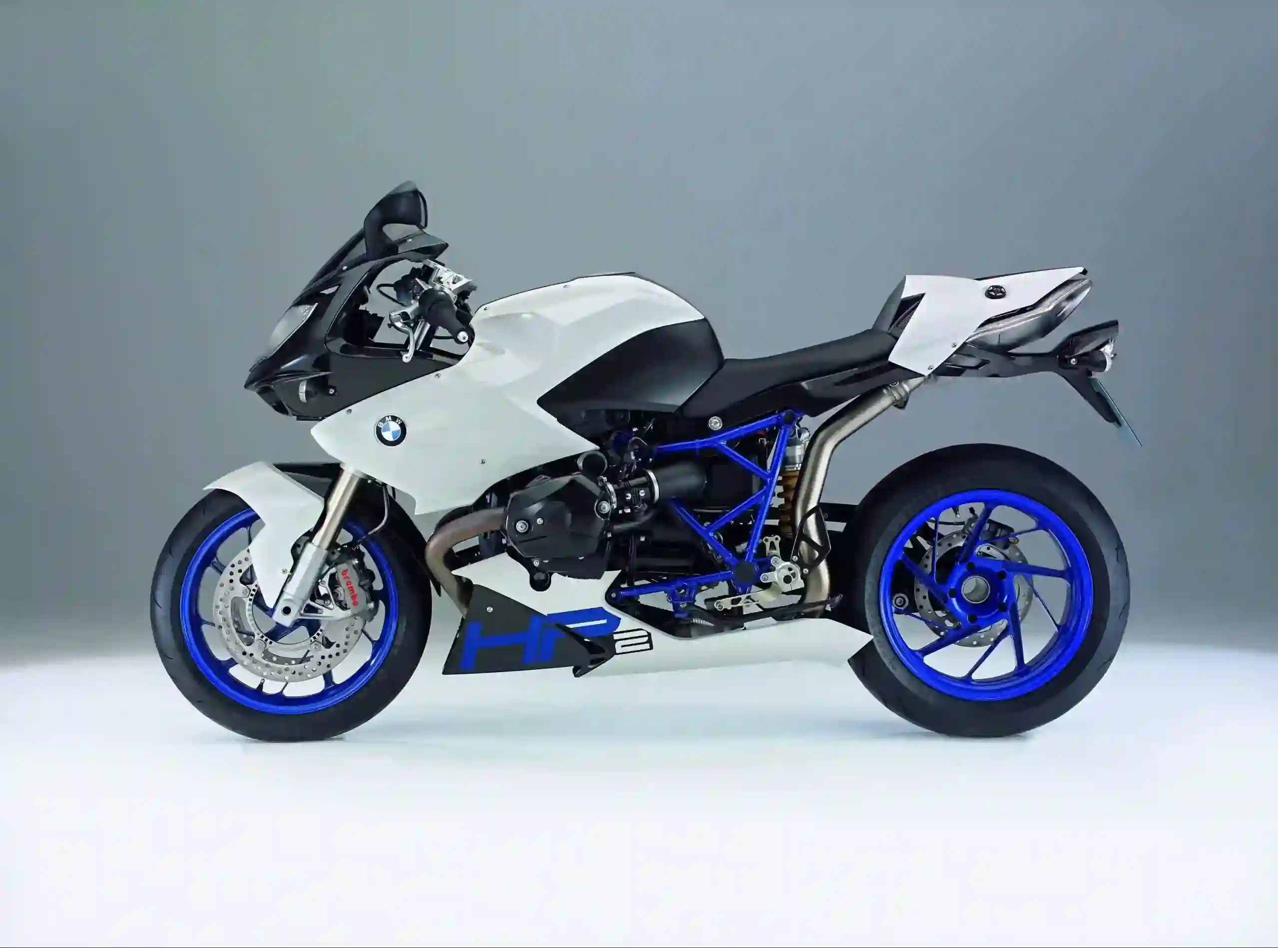BMW HP2 Sport 2012