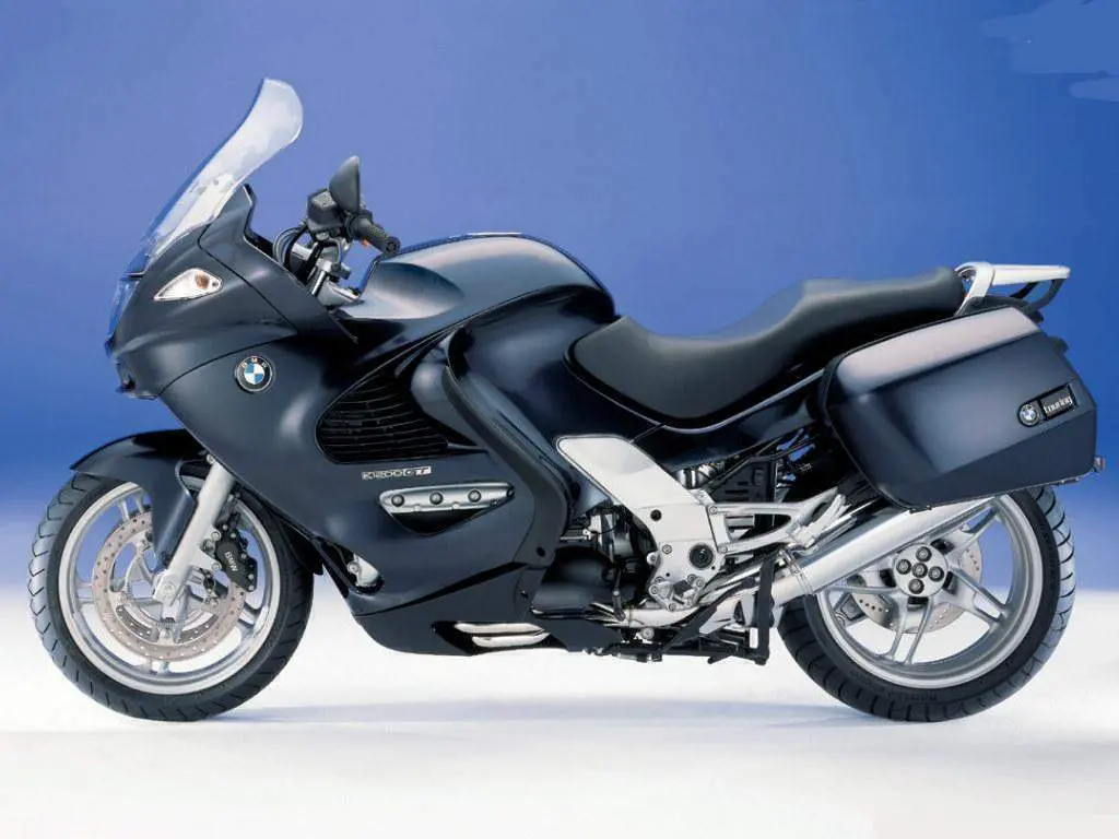 BMW K 1200 GT 2005