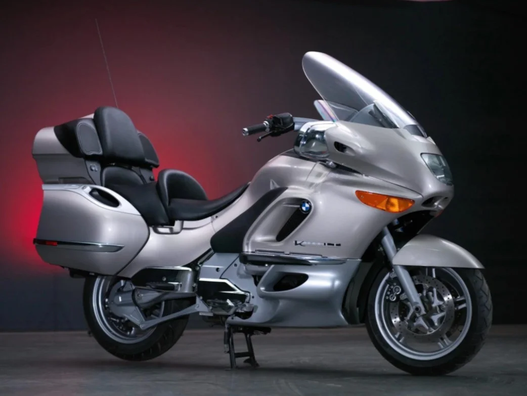 BMW K 1200 LT 2000