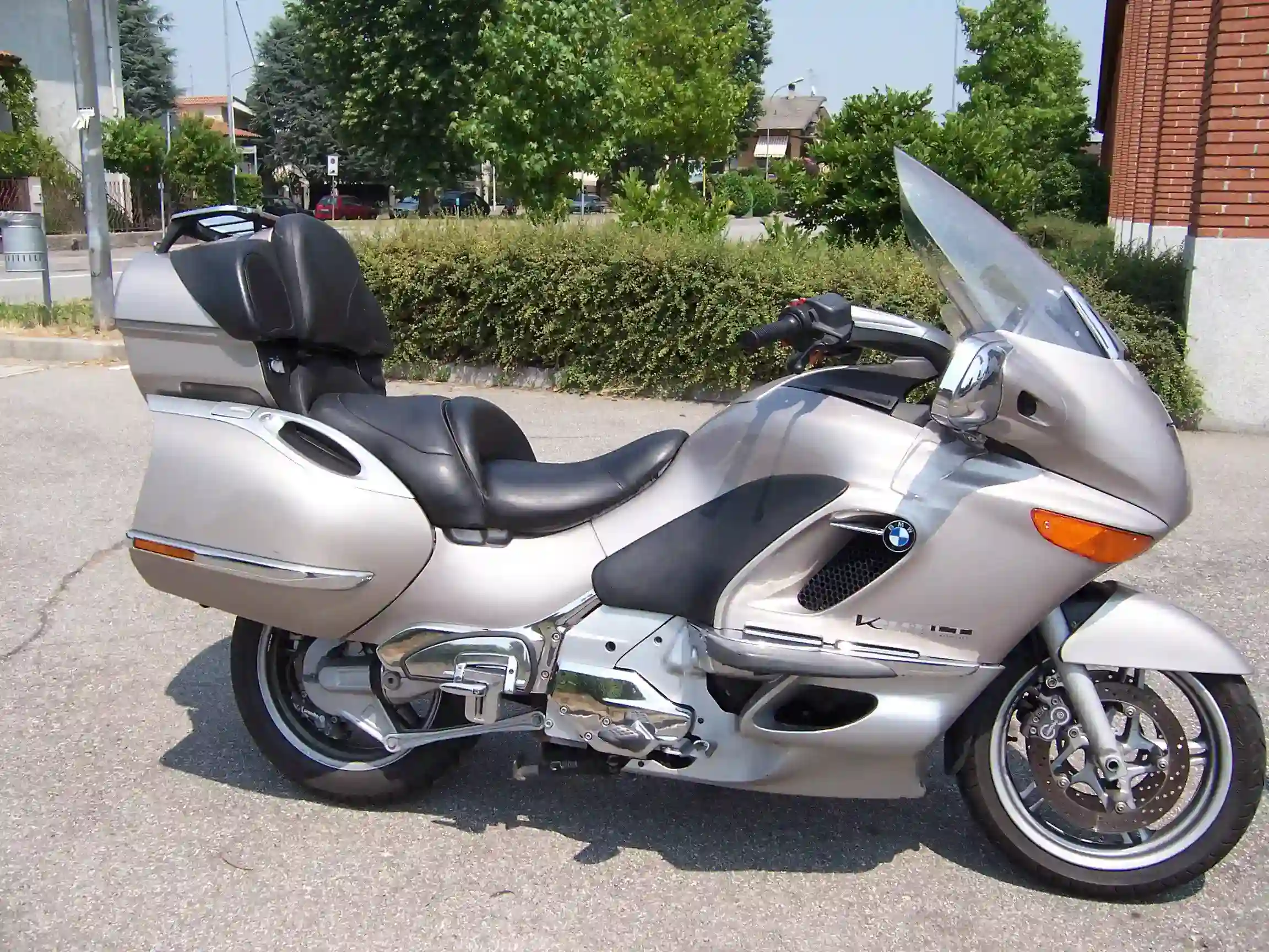 BMW K 1200 LT 2001