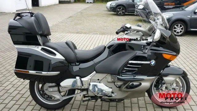 BMW K 1200 LT 2009