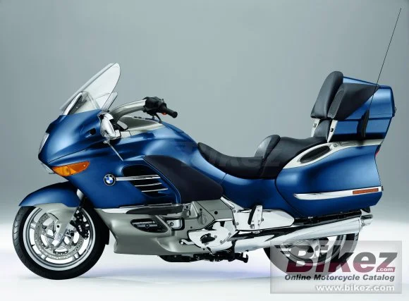 BMW K 1200 LT 2011