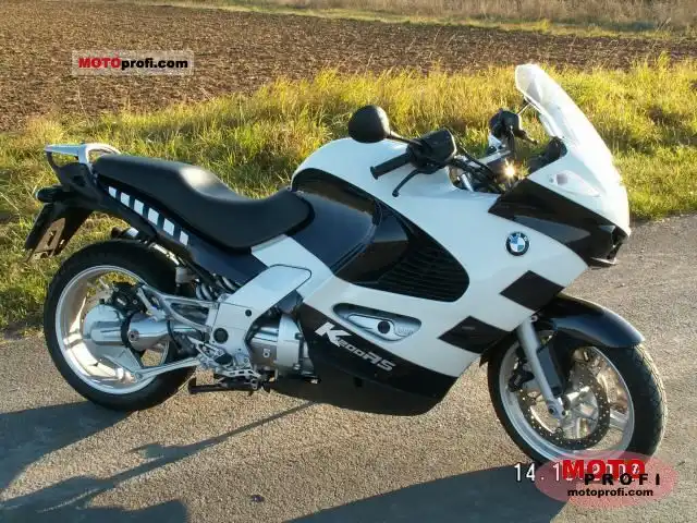 BMW K 1200 RS 2004