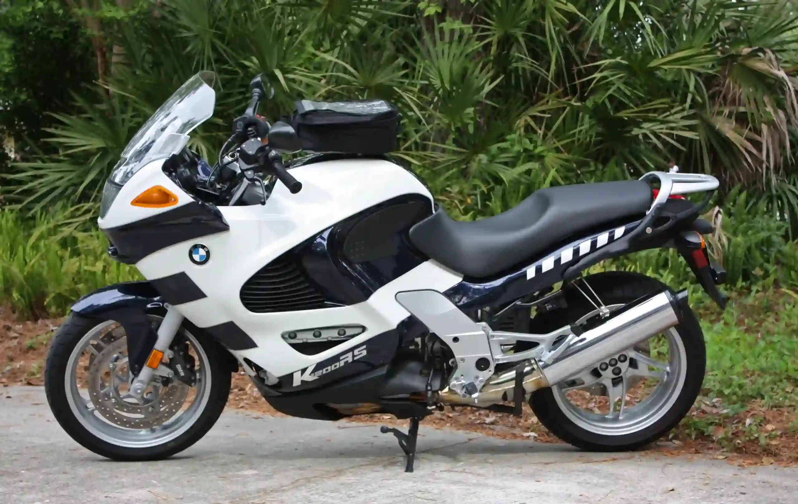 BMW K 1200 RS 2005