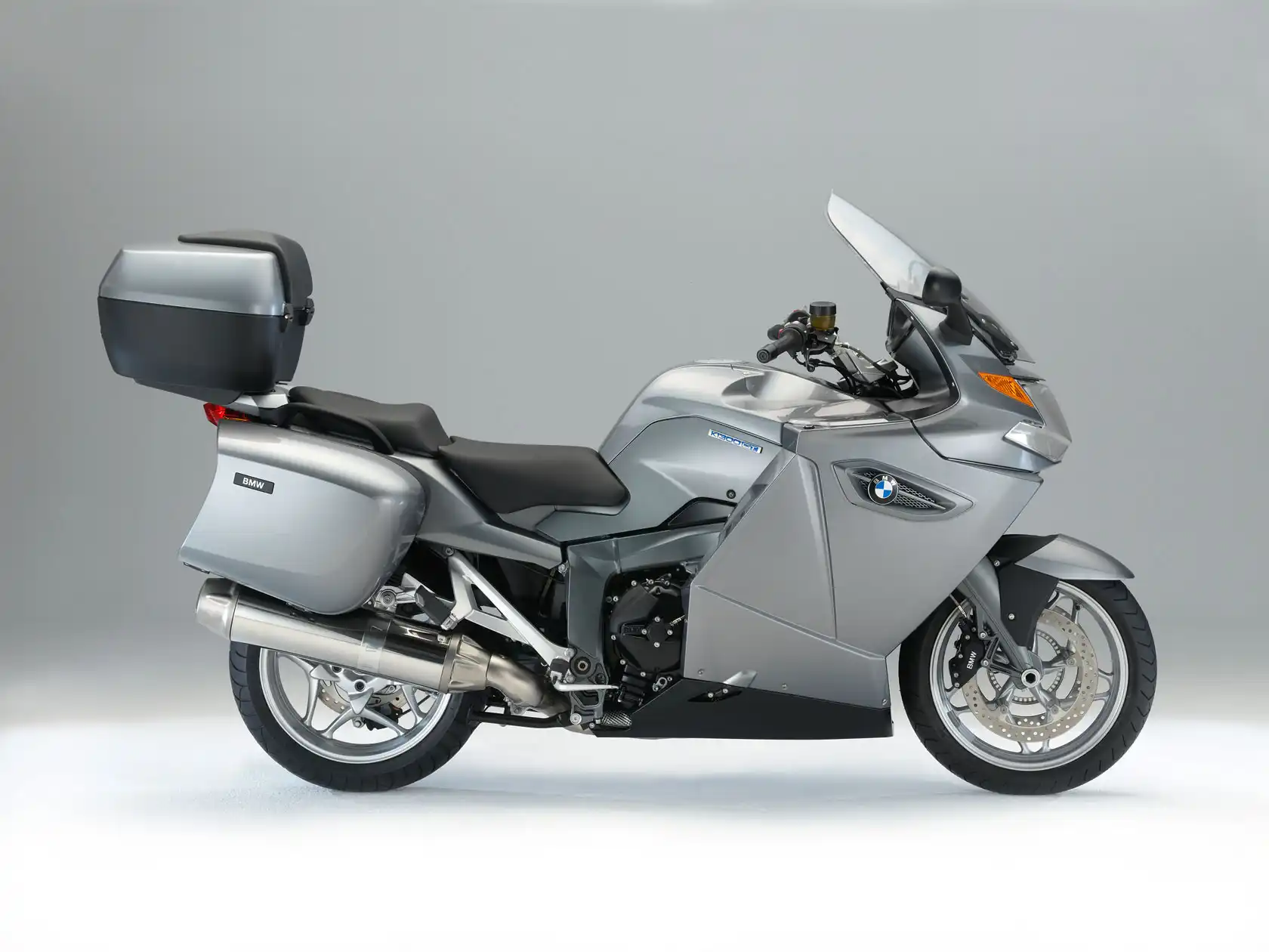 BMW K 1300 GT 2011