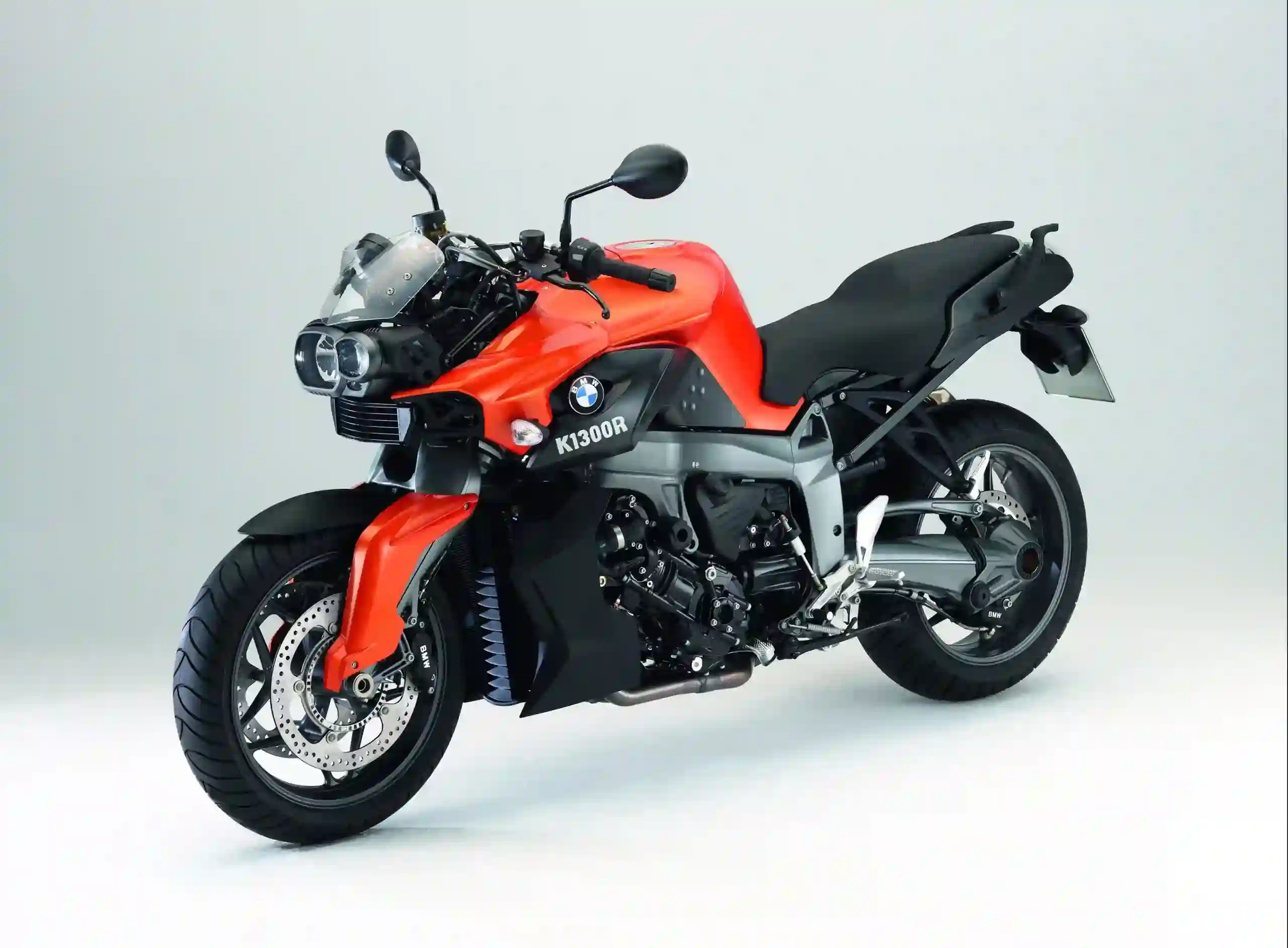 BMW K 1300 R 2009 1