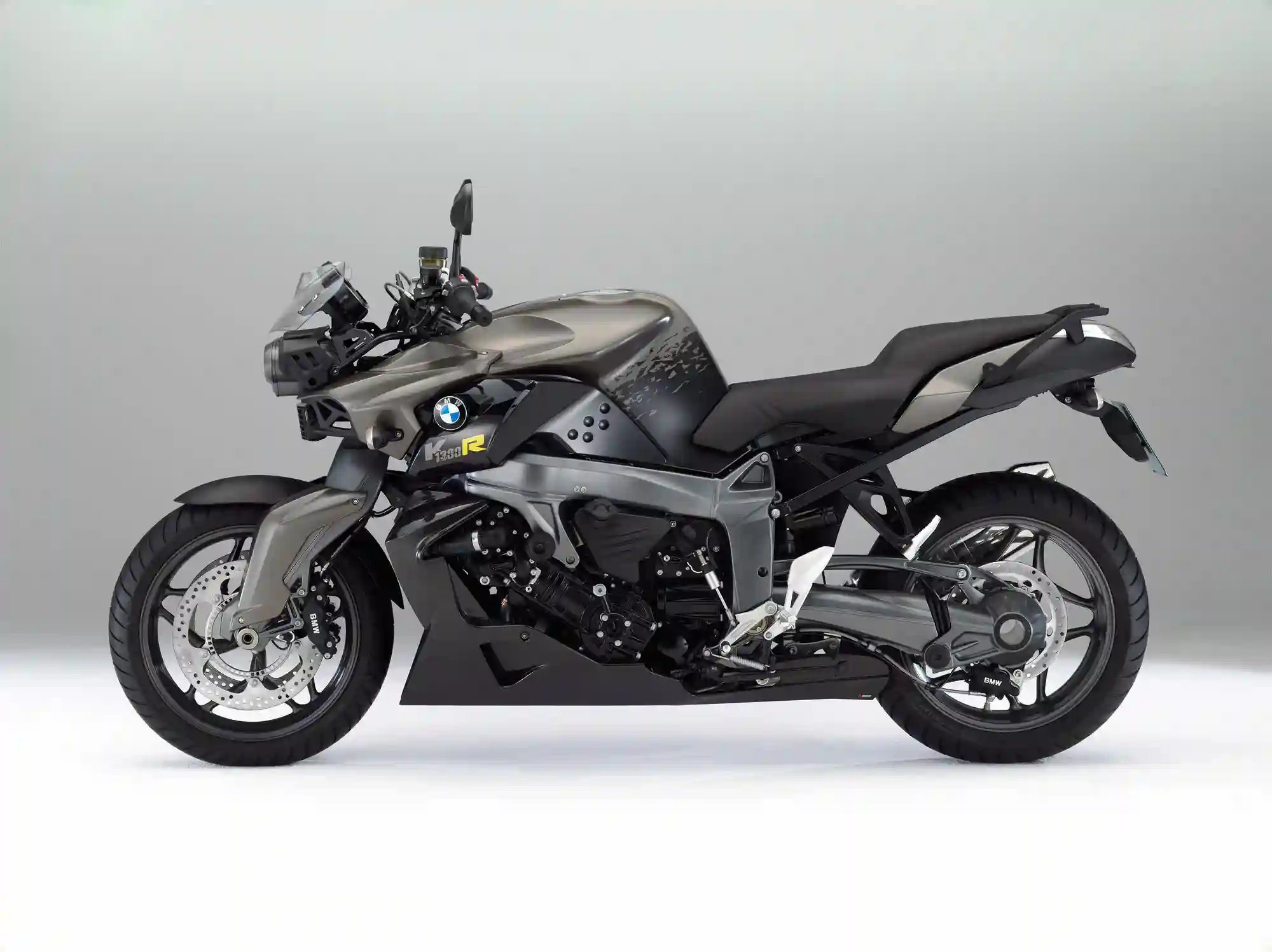 BMW K 1300 R 2011