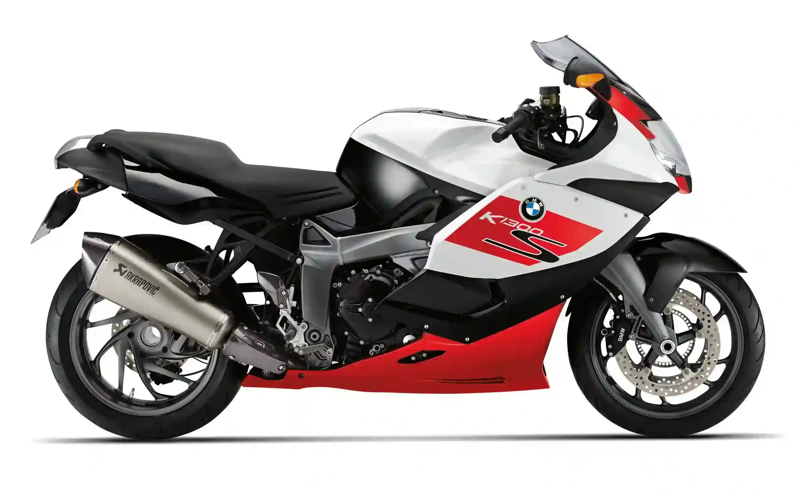 BMW K 1300 R 2015