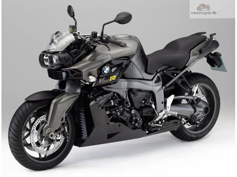 BMW K 1300 R Dynamic 2012