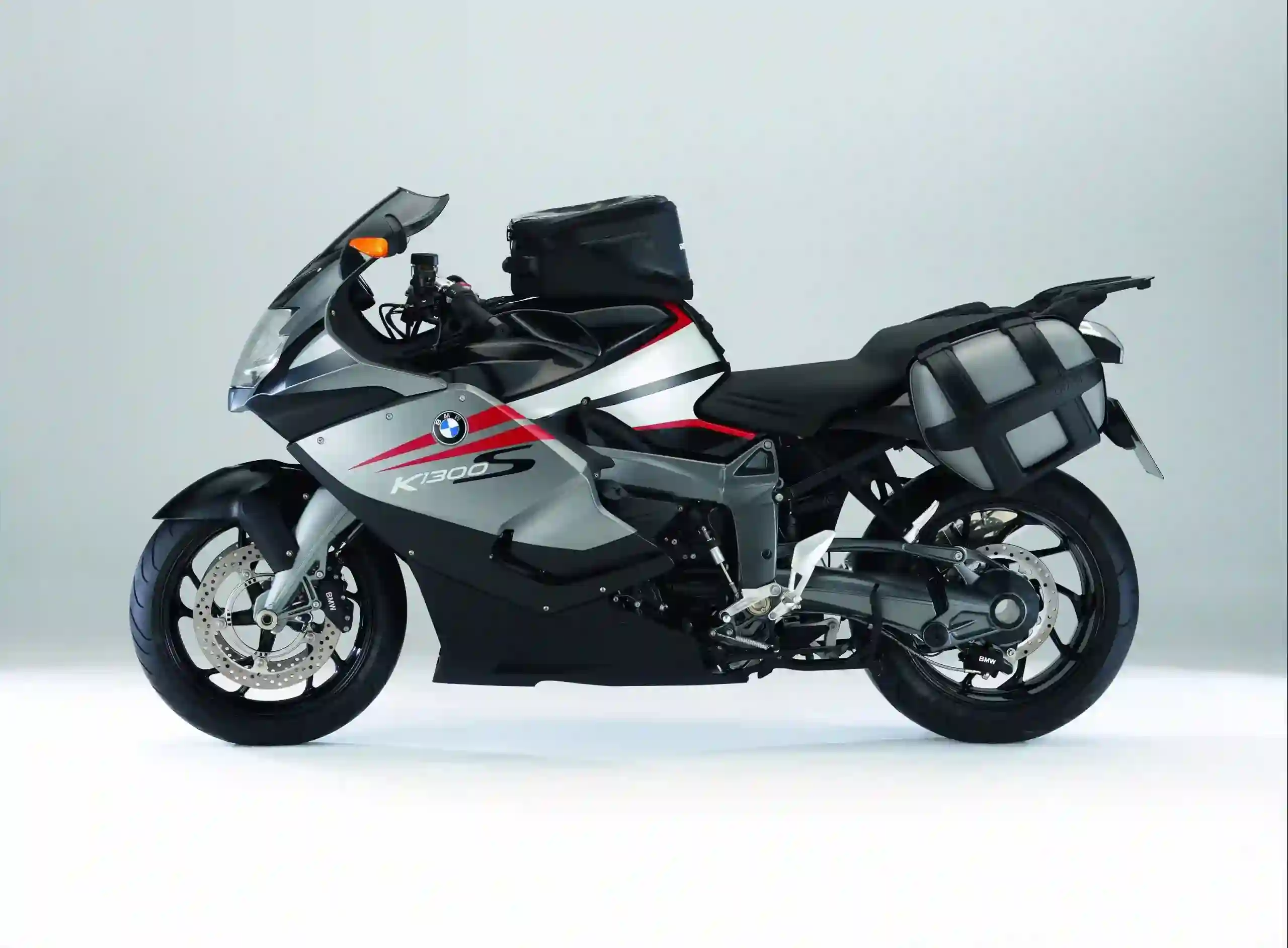 BMW K 1300 S 2009