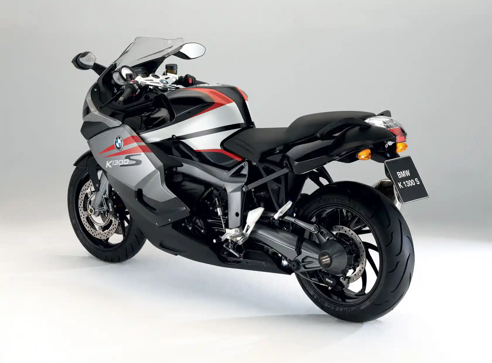 BMW K 1300 S 2010