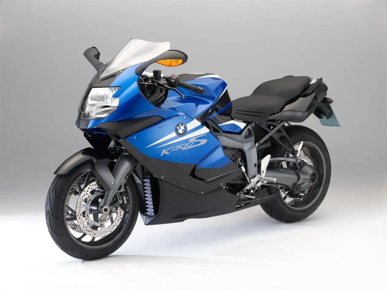BMW K 1300 S 2011