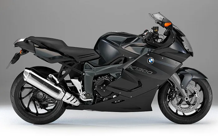 BMW K 1300 S 2013