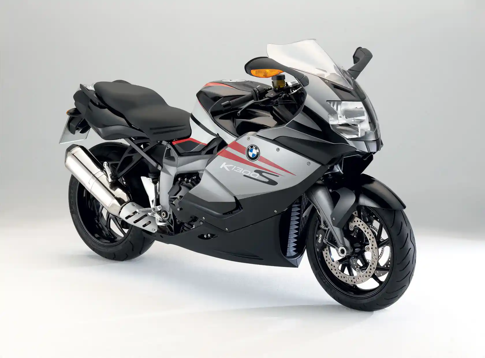 BMW K 1300 S 2016