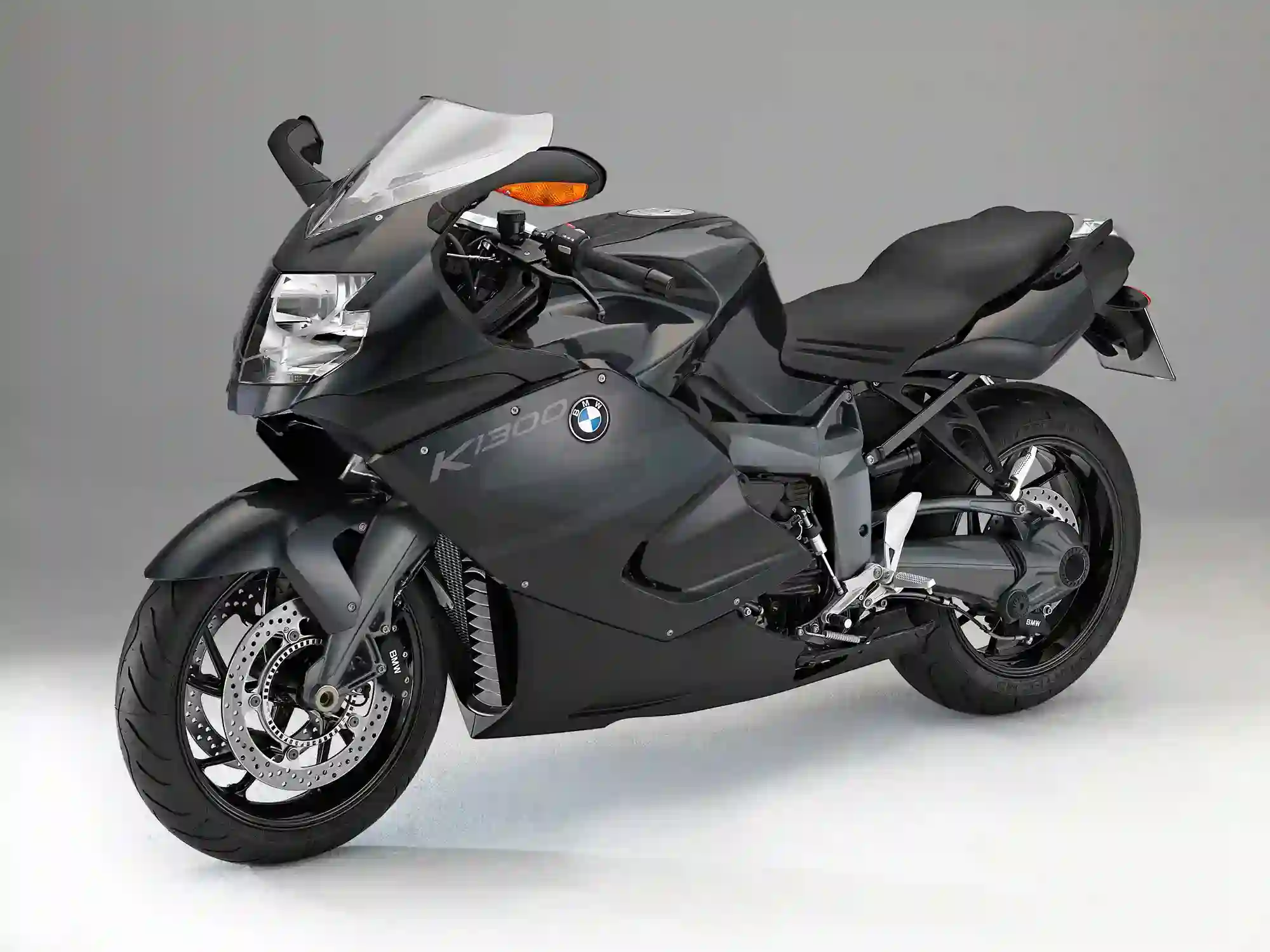 BMW K 1300 S Special Model 2013