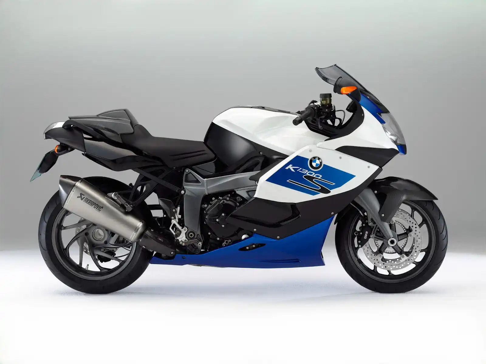 BMW K 1300 S Sport 2012