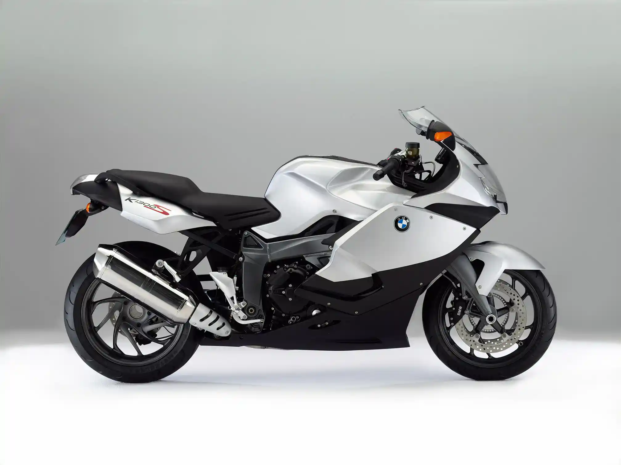 BMW K 1300 S Sport 2014