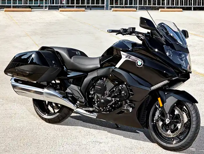BMW K 1600 B 2019