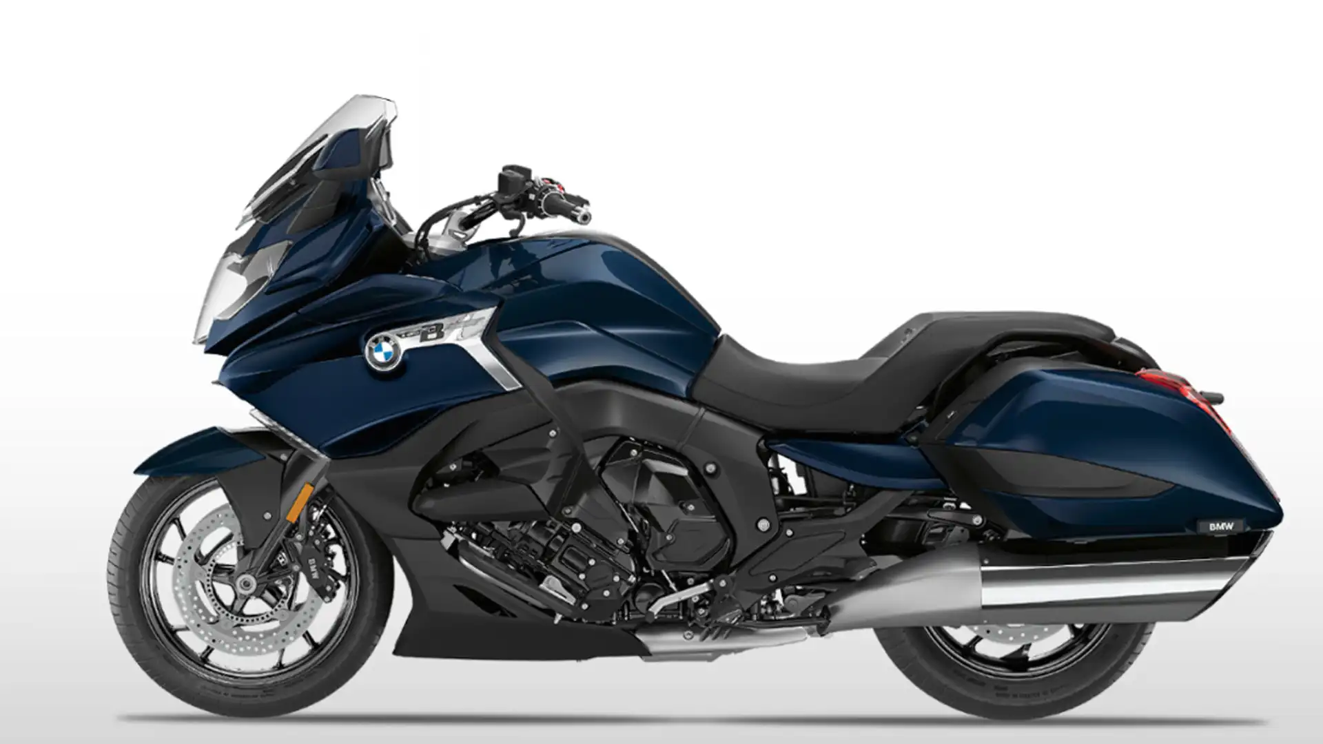 BMW K 1600 B 2020