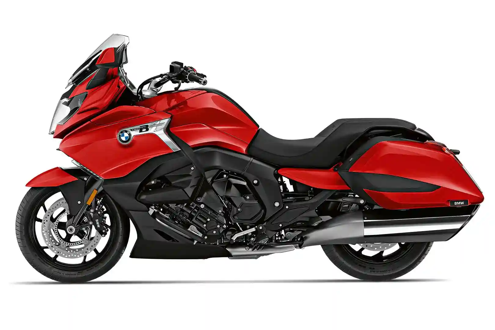 BMW K 1600 B 2021