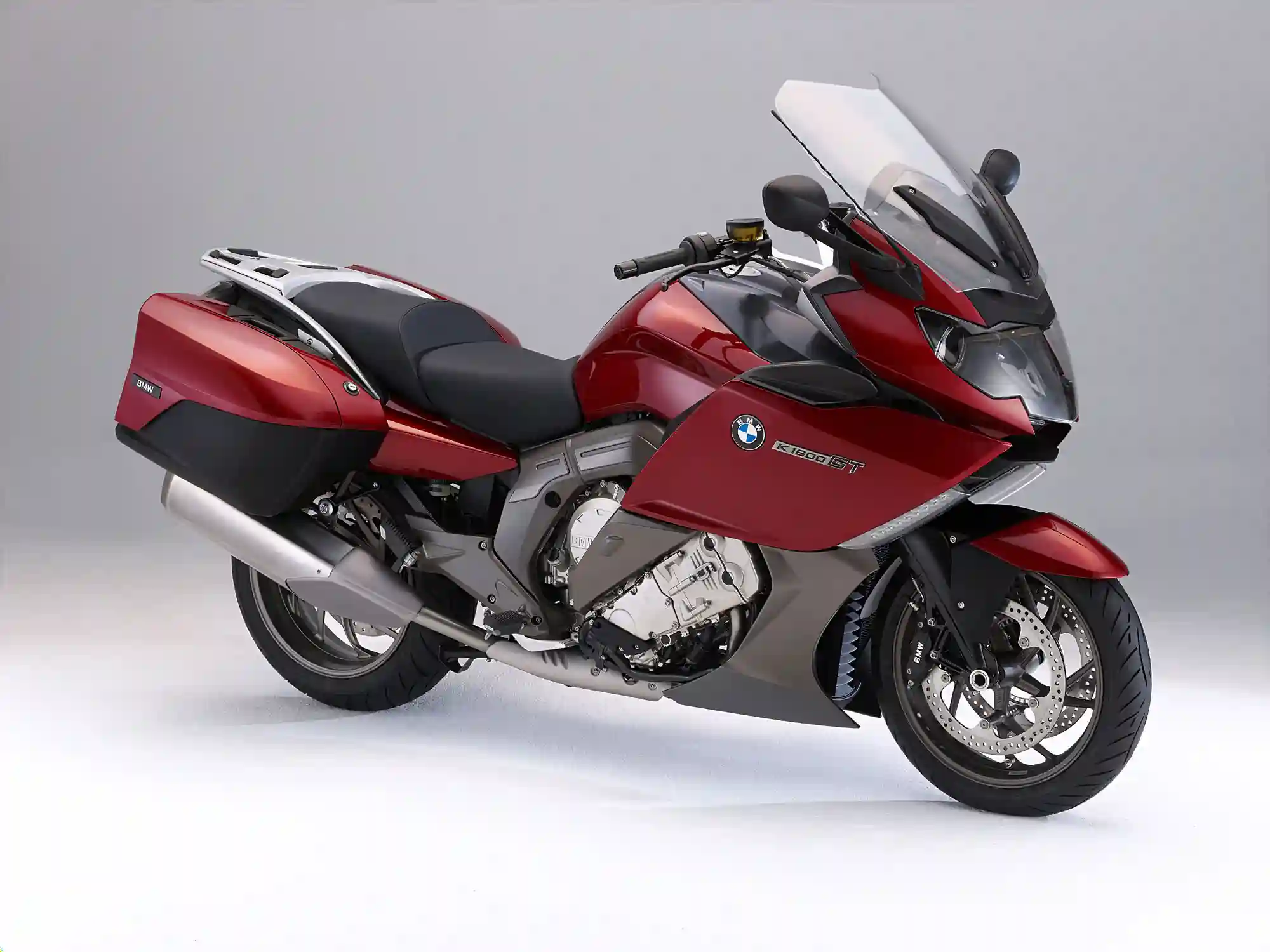 BMW K 1600 GT 2011